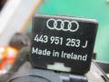 блок предохранителей Audi A6 4A/C4 1994, 2.5 л., TDi, дизель, МКПП, универсал, 4A0941822 - фото №8