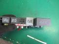 блок предохранителей Audi A4 B5 1996, 8L0941822A - фото №3