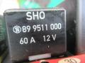 блок предохранителей Audi A3 8L 1999, 1.8 л., i, бензин, МКПП, хетчбэк 5 дв., 8L0941822A - фото №6