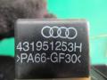 блок предохранителей Audi A3 8L 1999, 1.8 л., i, бензин, МКПП, хетчбэк 5 дв., 8L0941822A - фото №7