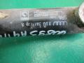 крепление бампера Audi A4 B5 1997, 1.8 л., Ti, бензин, МКПП, седан, 8D0807133A, 8D0807134A - фото №2