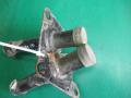 крепление бампера Audi A4 B5 1997, 1.8 л., Ti, бензин, МКПП, седан, 8D0807133A, 8D0807134A - фото №4