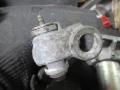 крепление бампера Audi A4 B6 2004, 1.9 л., TDi, дизель, МКПП, седан, 8E0807133B, 8E0807134B - фото №4
