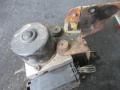 блок ABS Ford Focus 1 поколение [рестайлинг] 2002, 1.8 л., TDCi, дизель, МКПП, универсал, 5WK84031 - фото №2