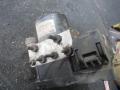 блок ABS Ford Focus 1 поколение [рестайлинг] 2002, 1.8 л., TDCi, дизель, МКПП, универсал, 5WK84031 - фото №3