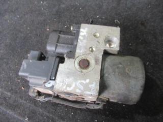 блок ABS Fiat Scudo 1 поколение 2000, 2.0 л., HDi, дизель, МКПП, микроавтобус, 1487993080