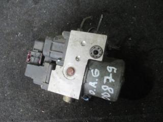 блок ABS Opel Astra G 2000, 2.0 л., DTi, дизель, МКПП, универсал, 90581417