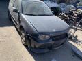 стеклоподъемник передний левый Volkswagen Golf 3 поколение 1998, 2.0 л., i, бензин, МКПП, хетчбэк 5 дв. - фото №5