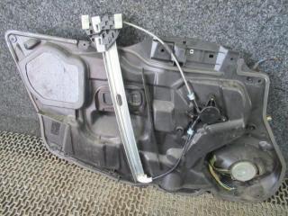 стеклоподъемник электрический передний правый Mazda 6 GG 2004, 2.0 л., TD, дизель, МКПП, универсал