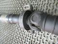 карданный вал Mercedes-Benz C-Класс W203/S203/CL203 2001, 2.2 л., CDi, дизель, АКПП, седан, 2034103406 - фото №3