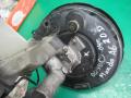вакуумный усилитель тормозов Mazda 6 GG 2004, 2.0 л., TD, дизель, МКПП, универсал, C0504001 - фото №5