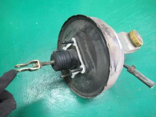 вакуумный усилитель тормозов Subaru Legacy 2 поколение 1998, 2.0 л., i, бензин, МКПП, универсал, 86406206HH