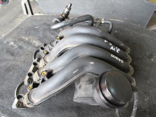коллектор впускной Volkswagen Passat B5 2001, 1.6 л., i, бензин, МКПП, универсал, 06B133210AK