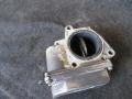 заслонка дроссельная Volkswagen Passat B6 2006, 1.9 л., TDi, дизель, 03G128063C - фото №5