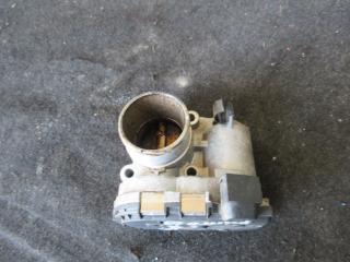 заслонка дроссельная Fiat Punto 2 поколение 2002, 1.2 л., i, бензин, 0280750042