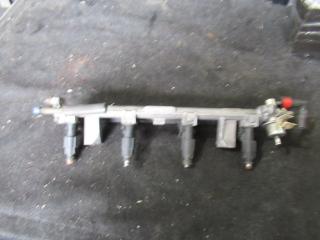 форсунка Ford Focus 1 поколение 1999, 1.8 л., бензин, 0280155819