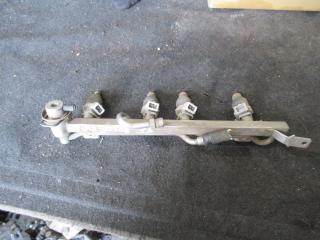 форсунка Audi A4 B5 1996, 1.6 л., i, бензин, МКПП, седан, 078133551N