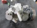 компрессор кондиционера Volkswagen Passat B5 1999, 2.3 л., бензин, 8D0260808 - фото №3