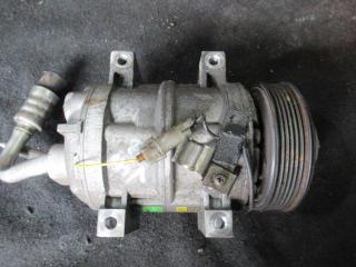 компрессор кондиционера Volvo V40 1 поколение 1996, 30613839