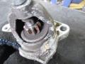 стартер Volkswagen Passat B5 2000, 2.3 л., бензин - фото №2