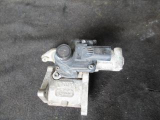 клапан EGR Volkswagen Polo 3 поколение 2001, 1.4 л., TDi, дизель, 03G131501N