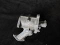 клапан EGR Volkswagen Polo 3 поколение 2001, 1.4 л., TDi, дизель, 03G131501N - фото №3