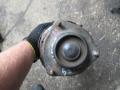 стойка передняя левая Hyundai Getz 1 поколение 2003, 1.1 л., i, бензин, МКПП, хетчбэк 5 дв. - фото №3