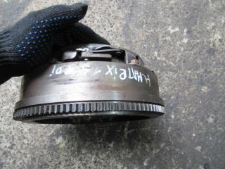 маховик Hyundai Matrix 1 поколение 2002, 1.5 л., CRDi, дизель, МКПП, минивэн