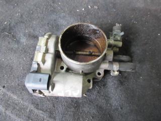 заслонка дроссельная Audi A6 4B/C5 1999, 2.4 л., i, бензин, АКПП, седан, 078133062B