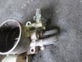 заслонка дроссельная Audi A6 4B/C5 1999, 2.4 л., i, бензин, АКПП, седан, 078133062B - фото №2