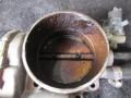 заслонка дроссельная Audi A6 4B/C5 1999, 2.4 л., i, бензин, АКПП, седан, 078133062B - фото №3