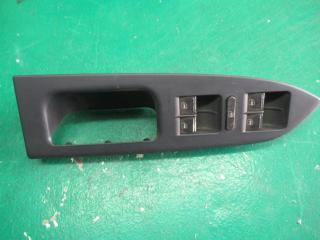 блок управления стеклоподъемниками Volkswagen Touran 1 поколение 2004, 2.0 л., TDi, дизель, МКПП, минивэн, 1K4959857
