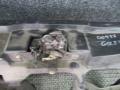 передняя панель крепления облицовки (телевизор) Volkswagen Golf 3 поколение 1999, 1.4 л., i, бензин, МКПП, хетчбэк 5 дв. - фото №2
