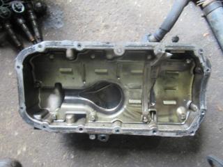 масляный поддон Opel Vectra C 2003, 1.9 л., CDTi, дизель, 955565487