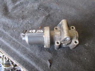 клапан EGR Opel Vectra C 2003, 1.9 л., CDTi, дизель