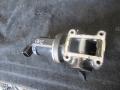 клапан EGR Opel Vectra C 2003, 1.9 л., CDTi, дизель - фото №3