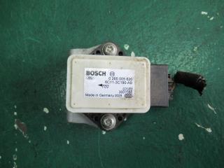 датчик ускорения Ford Transit 7 поколение 2007, 2.4 л., дизель, МКПП, микроавтобус, 0265005626, 6C113C190AB