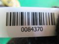 насос топливный Volkswagen Touran 1 поколение 2004, 2.0 л., TDi, дизель, МКПП, минивэн, 1T0919050A - фото №5