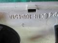 блок управления печки / климат-контроля Ford Transit 7 поколение 2007, 2.4 л., дизель, МКПП, микроавтобус, C1H180451A - фото №2
