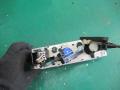 блок управления печки / климат-контроля Ford Transit 7 поколение 2007, 2.4 л., дизель, МКПП, микроавтобус, C1H180451A - фото №6