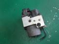 блок ABS Renault Scenic 1 поколение 1997, 7700423070, 0265216608 - фото №2
