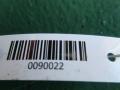 блок ABS Renault Scenic 1 поколение 1997, 7700423070, 0265216608 - фото №6