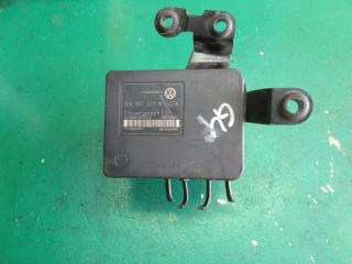 блок ABS Volkswagen Golf 3 поколение 1999, 1C0907379M