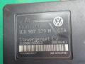 блок ABS Volkswagen Golf 3 поколение 1999, 1C0907379M - фото №2