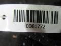 форсунка SEAT Ibiza 3 поколение 2004, 1.4 л., i, бензин, 036906031M - фото №5