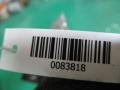 педаль тормоза Ford C-Max 1 поколение 2003, 1.8 л., i, бензин, МКПП, минивэн, 3M512467AH - фото №4