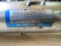 охладитель EGR / Радиатор EGR Opel Meriva 1 поколение (A) 2003, 1.7 л., CDTi, дизель, 8973635150 - фото №2