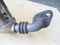 охладитель EGR / Радиатор EGR Opel Meriva 1 поколение (A) 2003, 1.7 л., CDTi, дизель, 8973635150 - фото №3