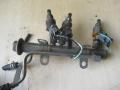 форсунка Daihatsu Move 1 поколение 1998, 0.9 л., бензин, 1955002170 - фото №2