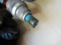 форсунка Daihatsu Move 1 поколение 1998, 0.9 л., бензин, 1955002170 - фото №4